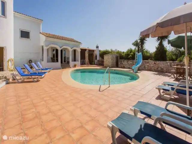 Dulcineia 11 huren in Portugal, Algarve, Carvoeiro - villa