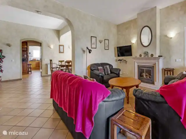 Dulcineia 11 huren in Portugal, Algarve, Carvoeiro - villa
