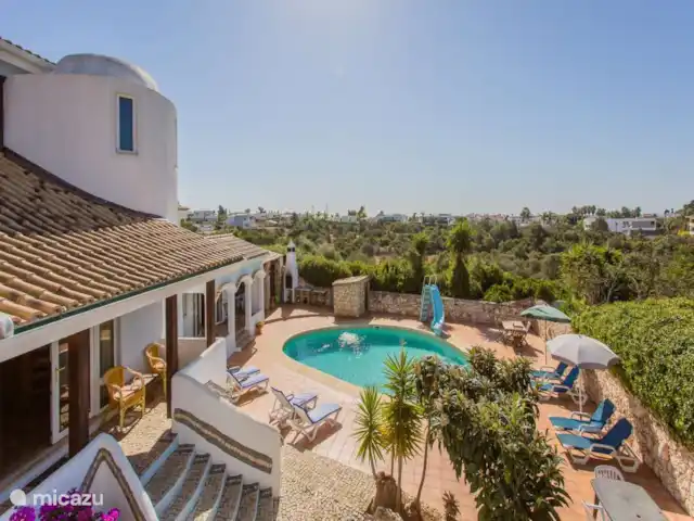 Dulcineia 11 huren in Portugal, Algarve, Carvoeiro - villa