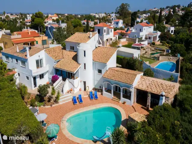 Dulcineia 11 huren in Portugal, Algarve, Carvoeiro - villa