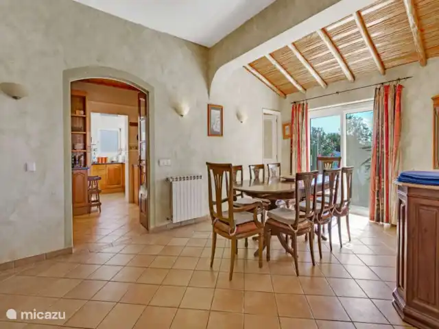 Dulcineia 11 huren in Portugal, Algarve, Carvoeiro - villa