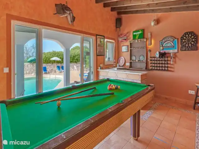 Dulcineia 11 huren in Portugal, Algarve, Carvoeiro - villa