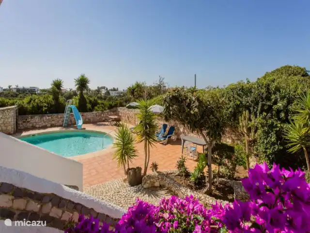 Dulcineia 11 huren in Portugal, Algarve, Carvoeiro - villa