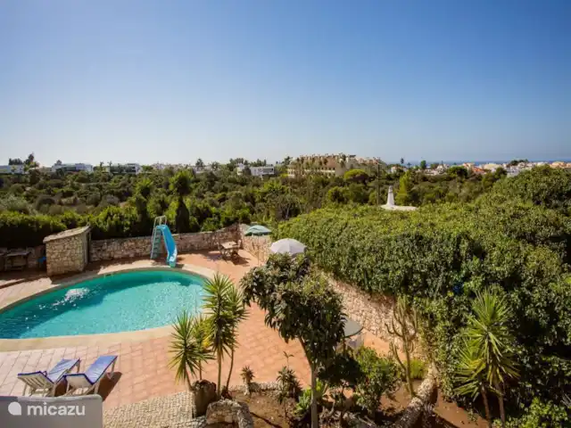Dulcineia 11 huren in Portugal, Algarve, Carvoeiro - villa