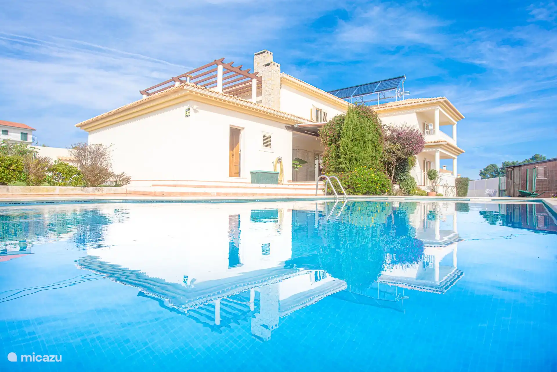 villa, Setúbal, Lissabon Küste, Portugal - Villa Celeste