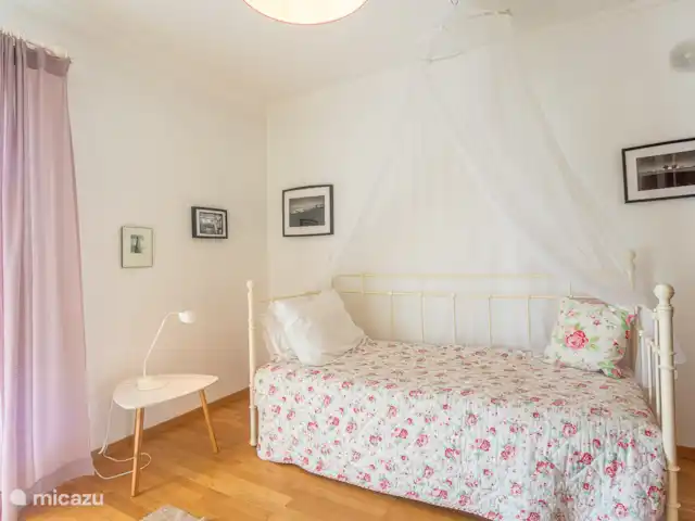Villa Celeste en Portugal, Costa de Lisboa, Setúbal - villa Dormitorio