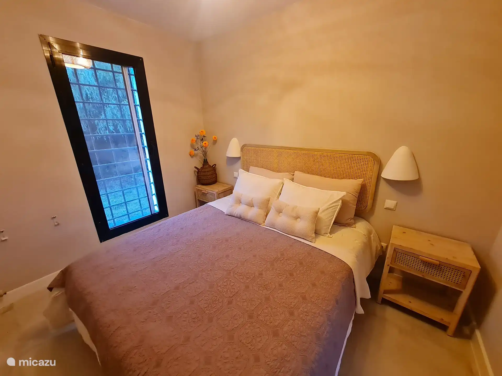 Villa Davina  in Spanien, Katalonien, L'Albiol - Appartement