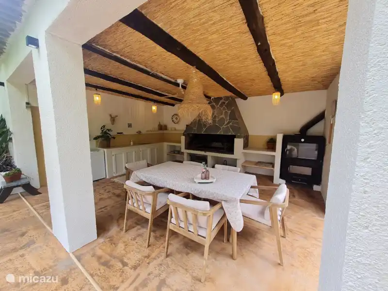 Villa Davina  | Espagne, Catalogne, L'Albiol - Appartement Villa Davina  | Espagne, Catalogne, L'Albiol - Appartement