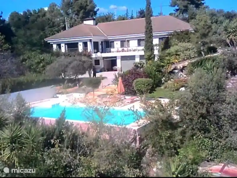 Villa Davina  | Espagne, Catalogne, L'Albiol - Appartement Villa Davina  | Espagne, Catalogne, L'Albiol - Appartement