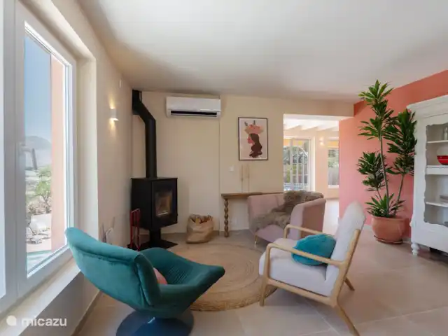 Villa de luxe dans le campo près d’Altea  | Espagne, Costa Blanca, La Nucia - finca