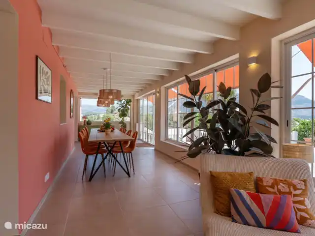 Villa de luxe dans le campo près d’Altea  | Espagne, Costa Blanca, La Nucia - finca