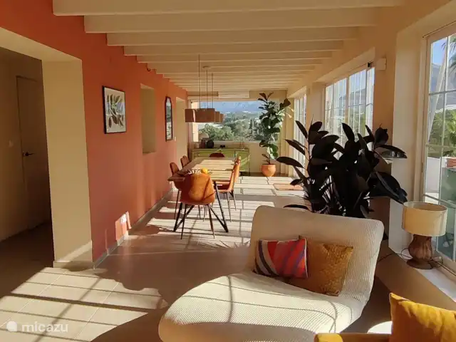 Villa de luxe dans le campo près d’Altea  | Espagne, Costa Blanca, La Nucia - finca