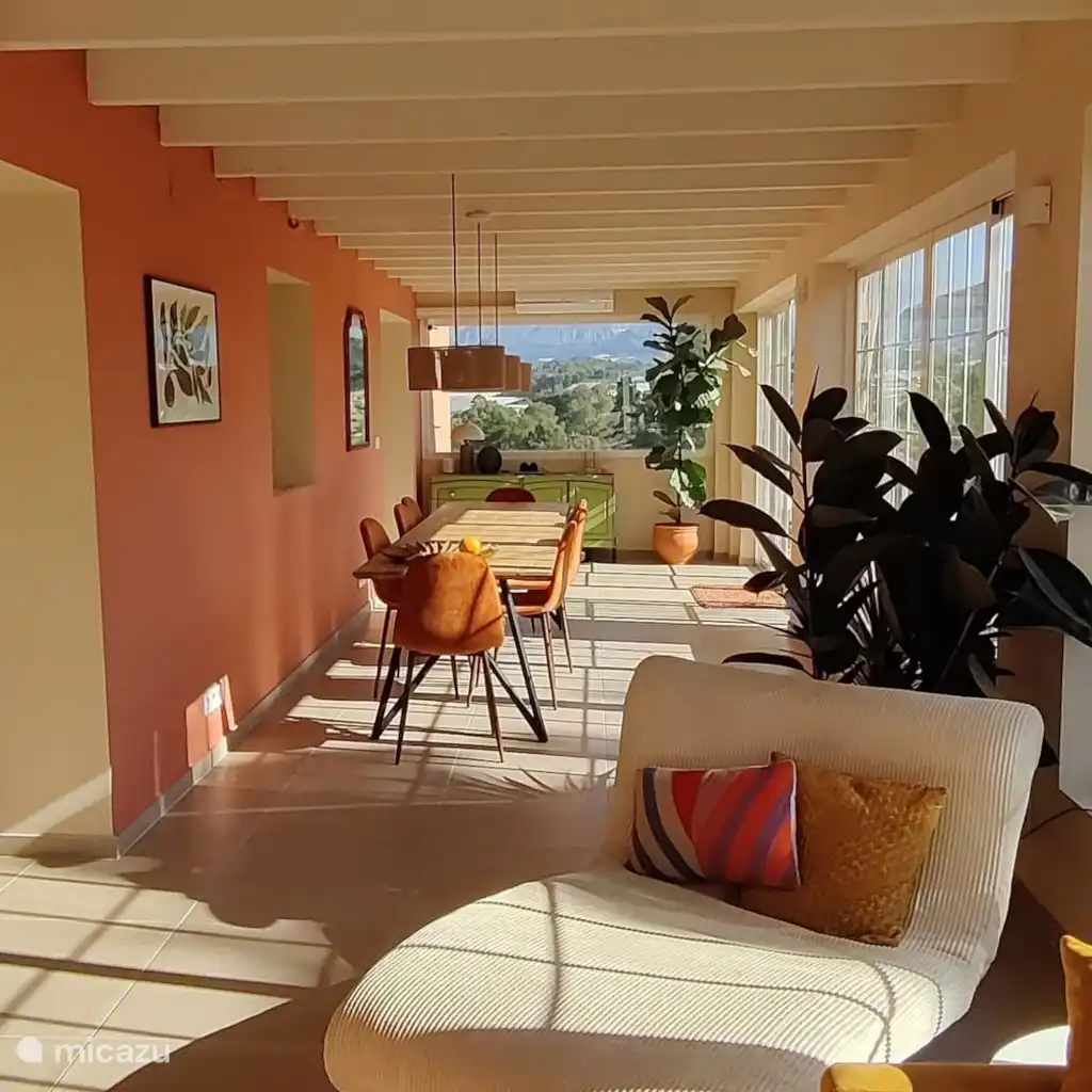 Finca Familia Libre Altea | La Nucia, foto 3