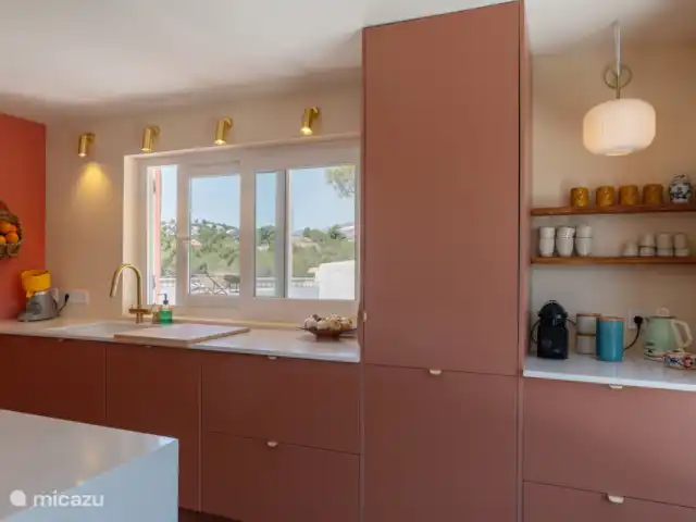 Villa de luxe dans le campo près d’Altea  | Espagne, Costa Blanca, La Nucia - finca