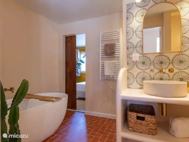 Villa de luxe dans le campo près d’Altea  | Espagne, Costa Blanca, La Nucia - finca
