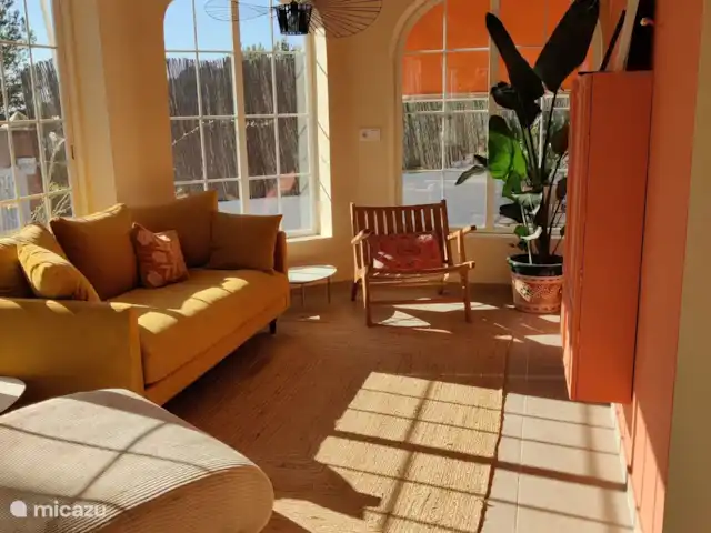 Villa de luxe dans le campo près d’Altea  | Espagne, Costa Blanca, La Nucia - finca
