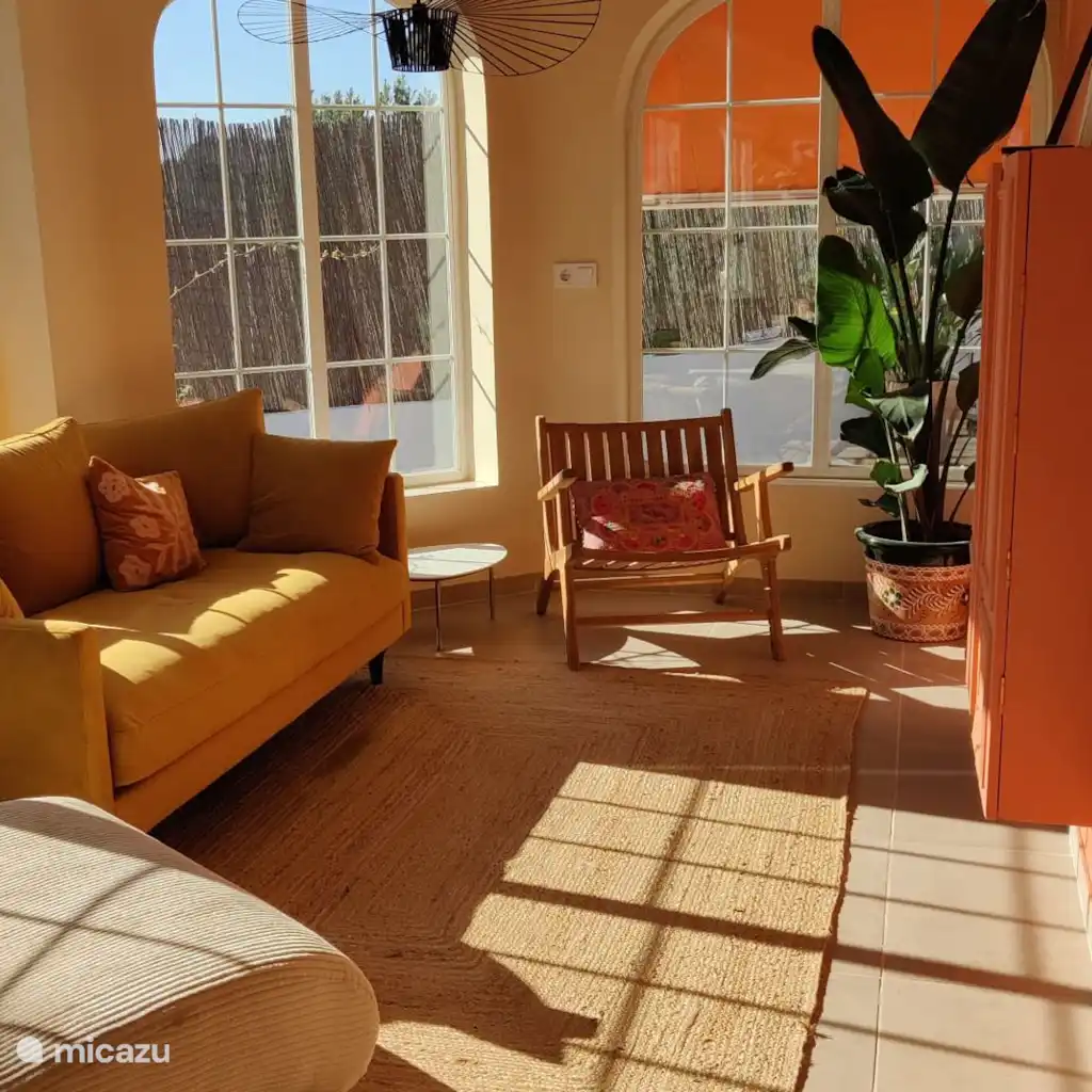 Finca Familia Libre Altea | La Nucia, foto 4
