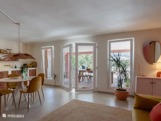 Villa de luxe dans le campo près d’Altea  | Espagne, Costa Blanca, La Nucia - finca