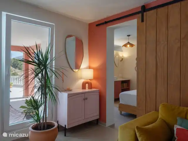 Villa de luxe dans le campo près d’Altea  | Espagne, Costa Blanca, La Nucia - finca