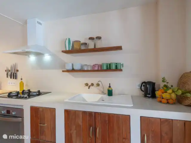 Villa de luxe dans le campo près d’Altea  | Espagne, Costa Blanca, La Nucia - finca
