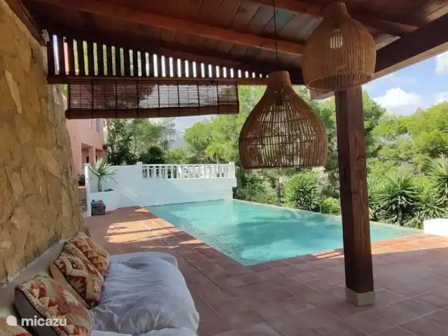 Villa de luxe dans le campo près d’Altea  | Espagne, Costa Blanca, La Nucia - finca
