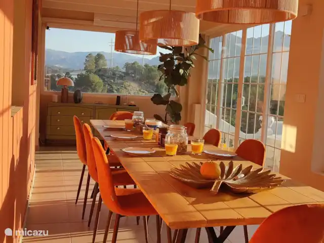 Villa de luxe dans le campo près d’Altea  | Espagne, Costa Blanca, La Nucia - finca
