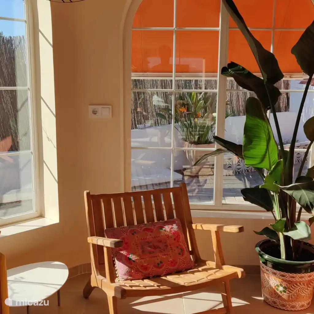 Finca Familia Libre Altea | La Nucia, foto 5