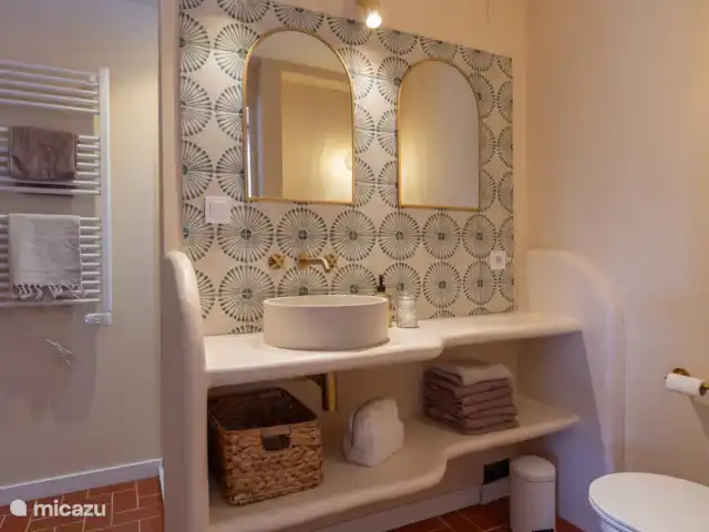 Villa de luxe dans le campo près d’Altea  | Espagne, Costa Blanca, La Nucia - finca