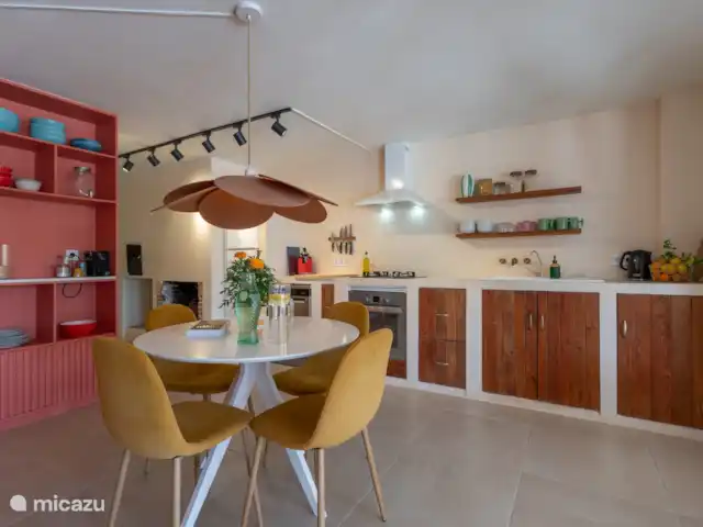 Villa de luxe dans le campo près d’Altea  | Espagne, Costa Blanca, La Nucia - finca