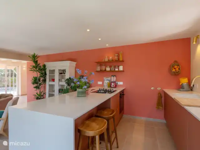 Villa de luxe dans le campo près d’Altea  | Espagne, Costa Blanca, La Nucia - finca