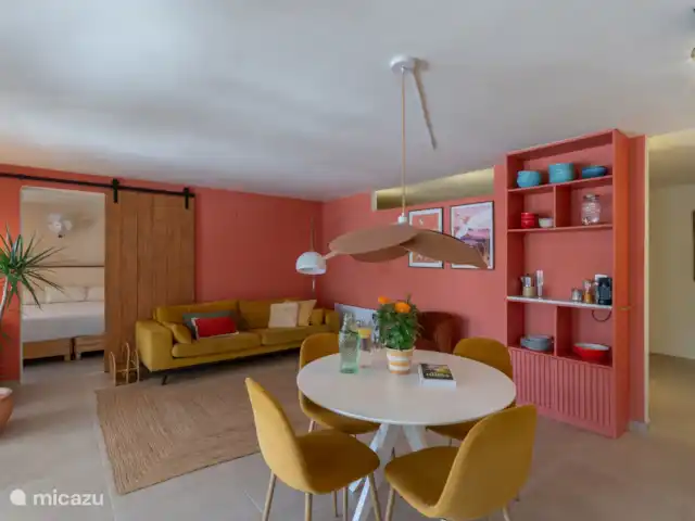 Villa de luxe dans le campo près d’Altea  | Espagne, Costa Blanca, La Nucia - finca