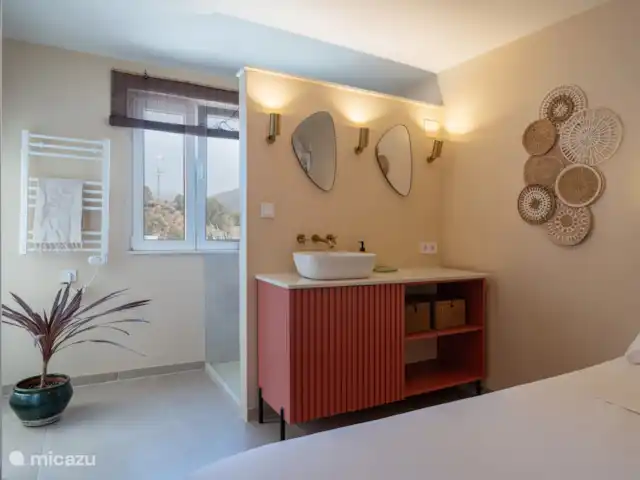 Villa de luxe dans le campo près d’Altea  | Espagne, Costa Blanca, La Nucia - finca