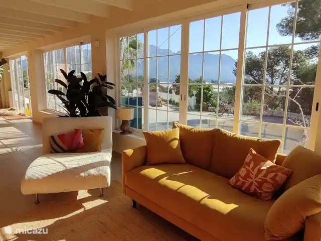 Villa de luxe dans le campo près d’Altea  | Espagne, Costa Blanca, La Nucia - finca