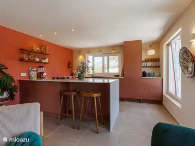 Villa de luxe dans le campo près d’Altea  | Espagne, Costa Blanca, La Nucia - finca