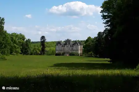 Domaine de