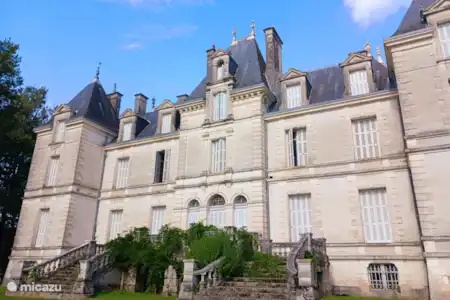 Domaine de