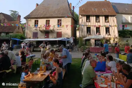 Ségur le château
