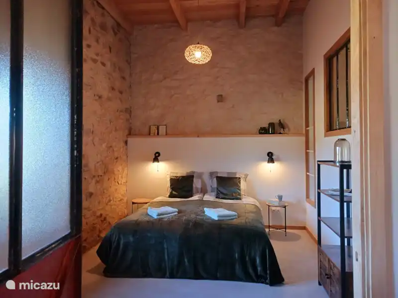Uni-Vert met privé zwembad huren in Frankrijk, Haute-Vienne, Coussac-Bonneval - Gîte / Cottage Uni-Vert met privé zwembad huren in Frankrijk, Haute-Vienne, Coussac-Bonneval - Gîte / Cottage