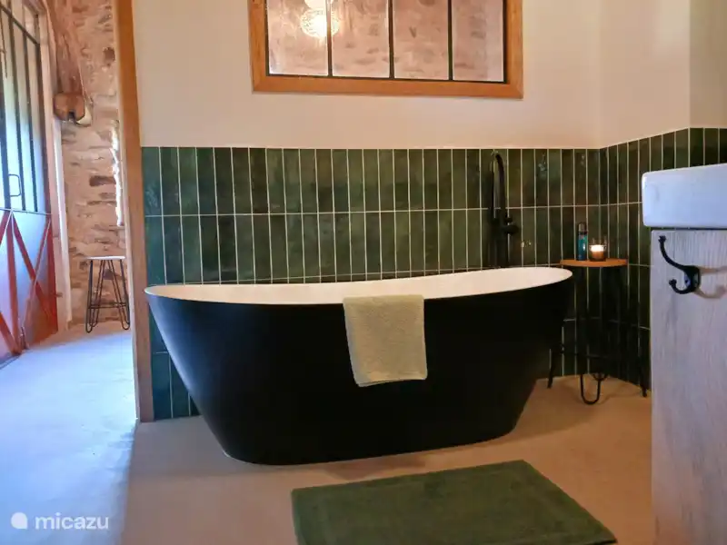 Uni-Vert met privé zwembad huren in Frankrijk, Haute-Vienne, Coussac-Bonneval - Gîte / Cottage Uni-Vert met privé zwembad huren in Frankrijk, Haute-Vienne, Coussac-Bonneval - Gîte / Cottage