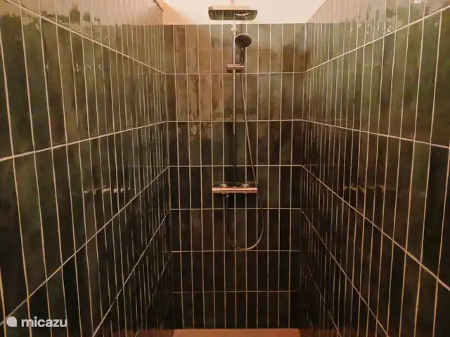 Uni-Vert avec piscine privée | France, Haute-Vienne, Coussac-Bonneval - gîte / cottage Salle de bain 2