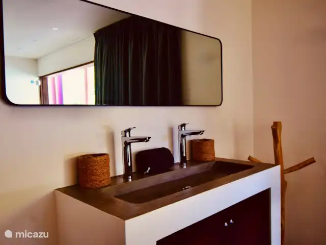 Villa Sanara piscina privada Ecoresort en Curazao, Curazao Centro, Boca St. Michiel - villa