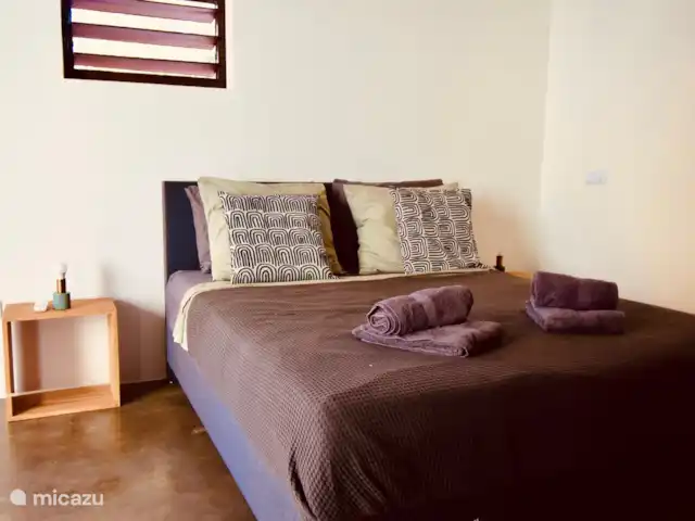 Villa Sanara piscina privada Ecoresort en Curazao, Curazao Centro, Boca St. Michiel - villa