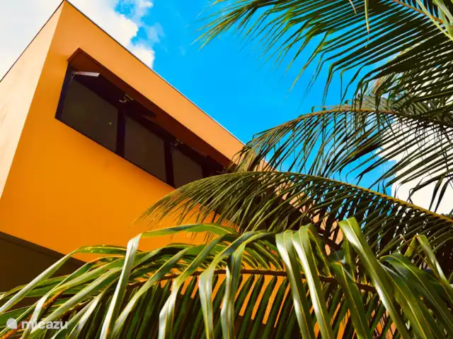 Villa Sanara piscina privada Ecoresort en Curazao, Curazao Centro, Boca St. Michiel - villa