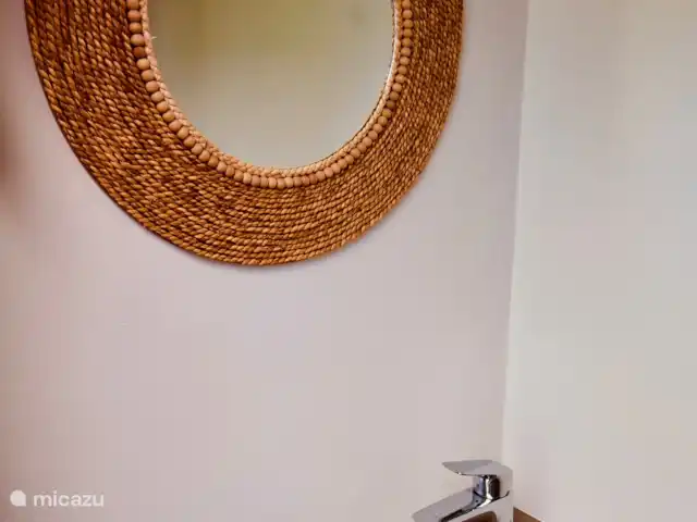 Villa Sanara piscina privada Ecoresort en Curazao, Curazao Centro, Boca St. Michiel - villa