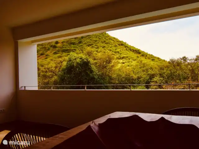 Villa Sanara piscina privada Ecoresort en Curazao, Curazao Centro, Boca St. Michiel - villa