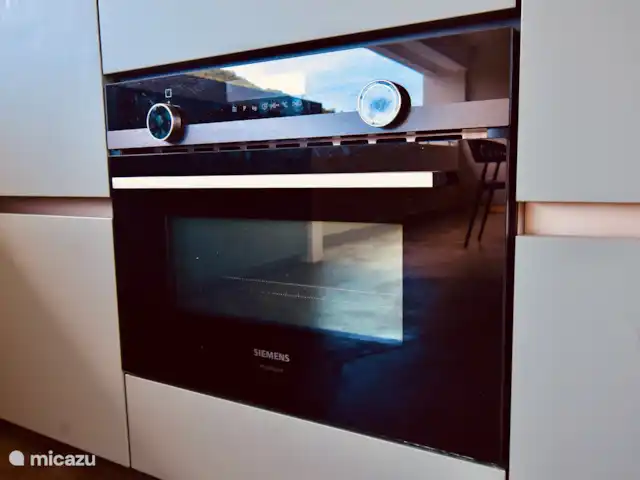 Villa Sanara piscina privada Ecoresort en Curazao, Curazao Centro, Boca St. Michiel - villa