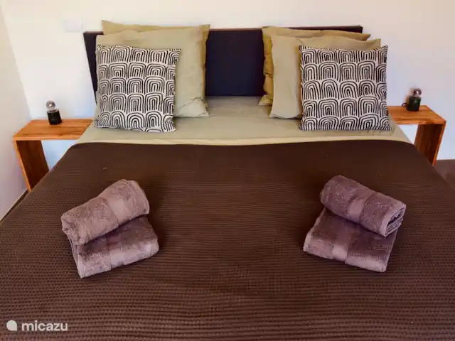 Villa Sanara piscina privada Ecoresort en Curazao, Curazao Centro, Boca St. Michiel - villa