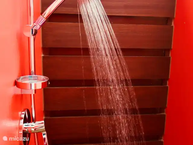 Villa Sanara piscina privada Ecoresort en Curazao, Curazao Centro, Boca St. Michiel - villa