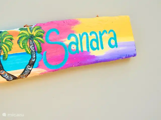 Villa Sanara piscina privada Ecoresort en Curazao, Curazao Centro, Boca St. Michiel - villa