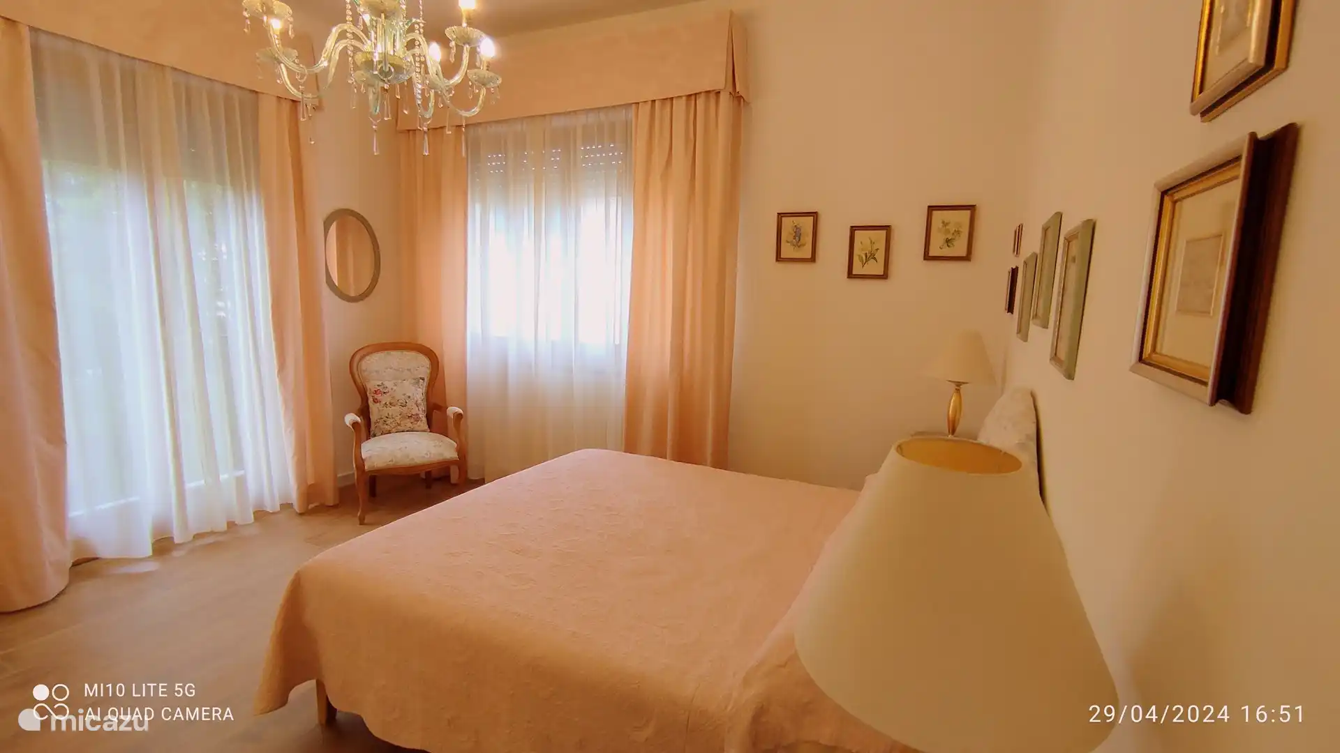 Doppelzimmer (2): Klimaanlage,Terrasse 